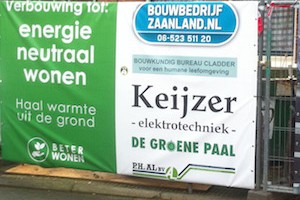 Nul-op-de-meter renovatie