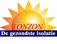 logo TONZON